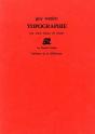 Topographie - Preview