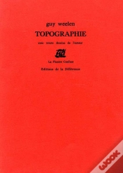 Capa do artigo Topographie