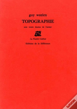 Capa do artigo Topographie
