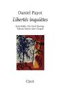Topographies De L'Émancipation Inquiète : Kafka, Pasolini, Kantor, Chagall - Preview