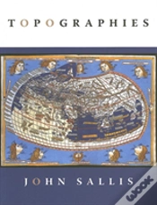 Capa do artigo Topographies
