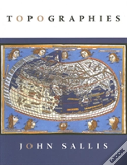 Capa do artigo Topographies