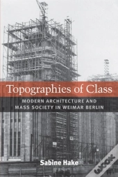 Topographies Of Class