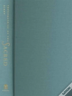 Capa do artigo Topographies Of The Sacred