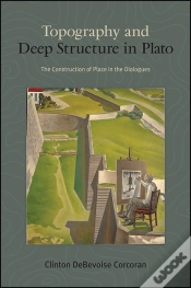 Capa do artigo Topography And Deep Structure In Plato