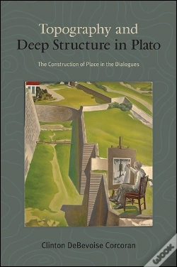 Capa do artigo Topography And Deep Structure In Plato