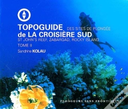 Capa do artigo Topoguide Des Croisieres Sud