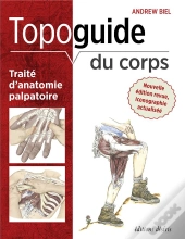Topoguide Du Corps Humain