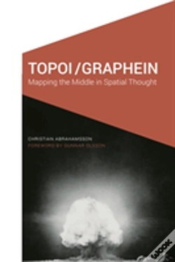 Capa do artigo Topoi/Graphein
