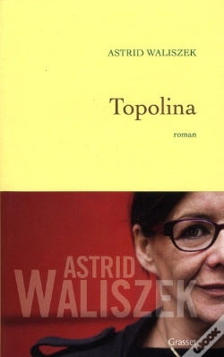 Capa do artigo Topolina