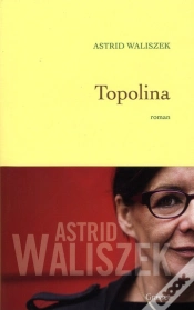 Capa do artigo Topolina