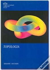 Capa do artigo Topologia
