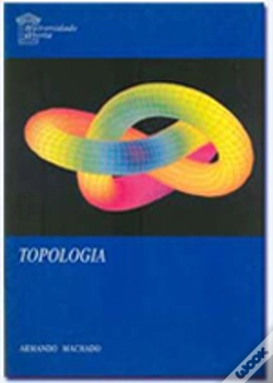 Capa do artigo Topologia