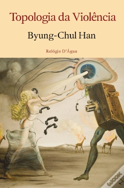 Capa do artigo Topologia da Violência