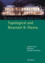 Topological And Bivariant K-Theory - Preview