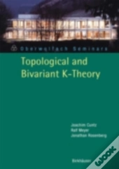 Topological And Bivariant K-Theory