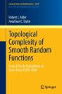 Topological Complexity Of Smooth Random Functions - Preview