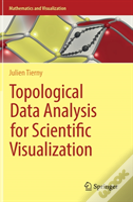 Topological Data Analysis For Scientific Visualization