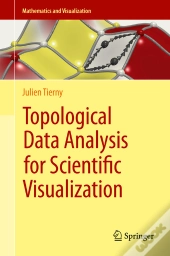 Topological Data Analysis For Scientific Visualization