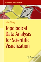 Capa do artigo Topological Data Analysis For Scientific Visualization