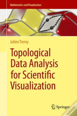 Capa do artigo Topological Data Analysis For Scientific Visualization