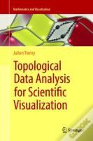 Topological Data Analysis For Scientific Visualization