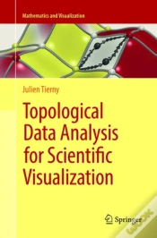 Capa do artigo Topological Data Analysis For Scientific Visualization