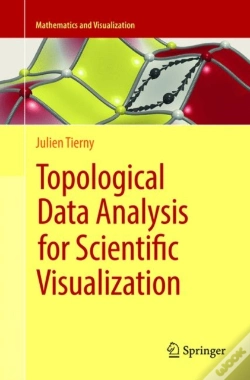 Capa do artigo Topological Data Analysis For Scientific Visualization