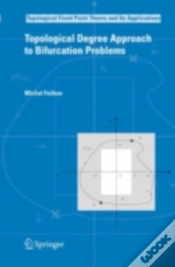 Capa do artigo Topological Degree Approach To Bifurcation Problems