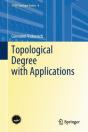 Topological Degree With Applications - Preview