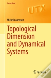 Topological Dimension And Dynamical Systems
