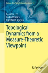 Topological Dynamics From A Measure-Theoretic Viewpoint