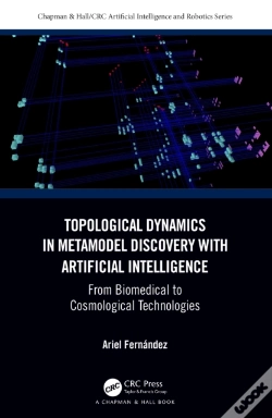 Capa do artigo Topological Dynamics In Metamodel Discovery With Artificial Intelligence
