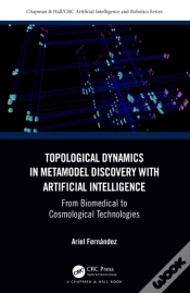 Capa do artigo Topological Dynamics In Metamodel Discovery With Artificial Intelligence
