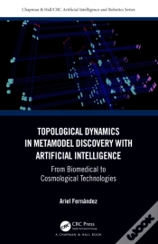 Capa do artigo Topological Dynamics In Metamodel Discovery With Artificial Intelligence