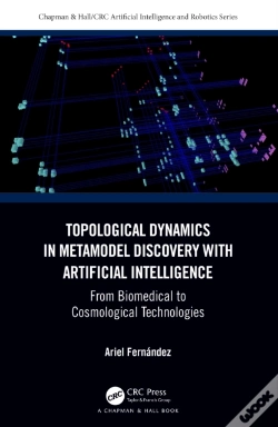 Capa do artigo Topological Dynamics In Metamodel Discovery With Artificial Intelligence