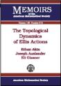 Topological Dynamics Of Ellis Actions - Preview