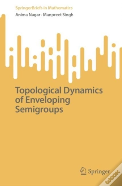 Capa do artigo Topological Dynamics Of Enveloping Semigroups
