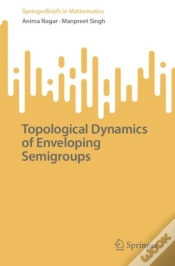 Capa do artigo Topological Dynamics Of Enveloping Semigroups
