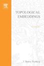 Topological Embeddings - Preview