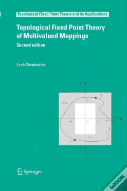Capa do artigo Topological Fixed Point Theory Of Multivalued Mappings