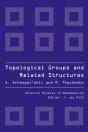 Topological Groups And Related Structures, An Introduction To Topological Algebra. - Preview