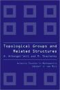 Topological Groups And Related Structures - Preview