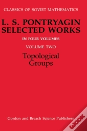 Topological Groups