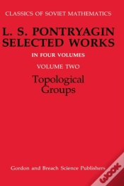 Capa do artigo Topological Groups