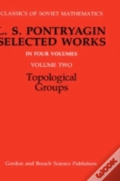 Topological Groups