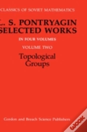 Capa do artigo Topological Groups