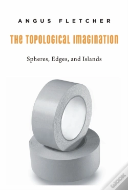 Capa do artigo Topological Imagination