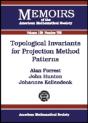 Topological Invariants For Projection Method Patterns - Preview