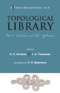 Topological Library - Part 1: Cobordisms And Their Applications - Preview
